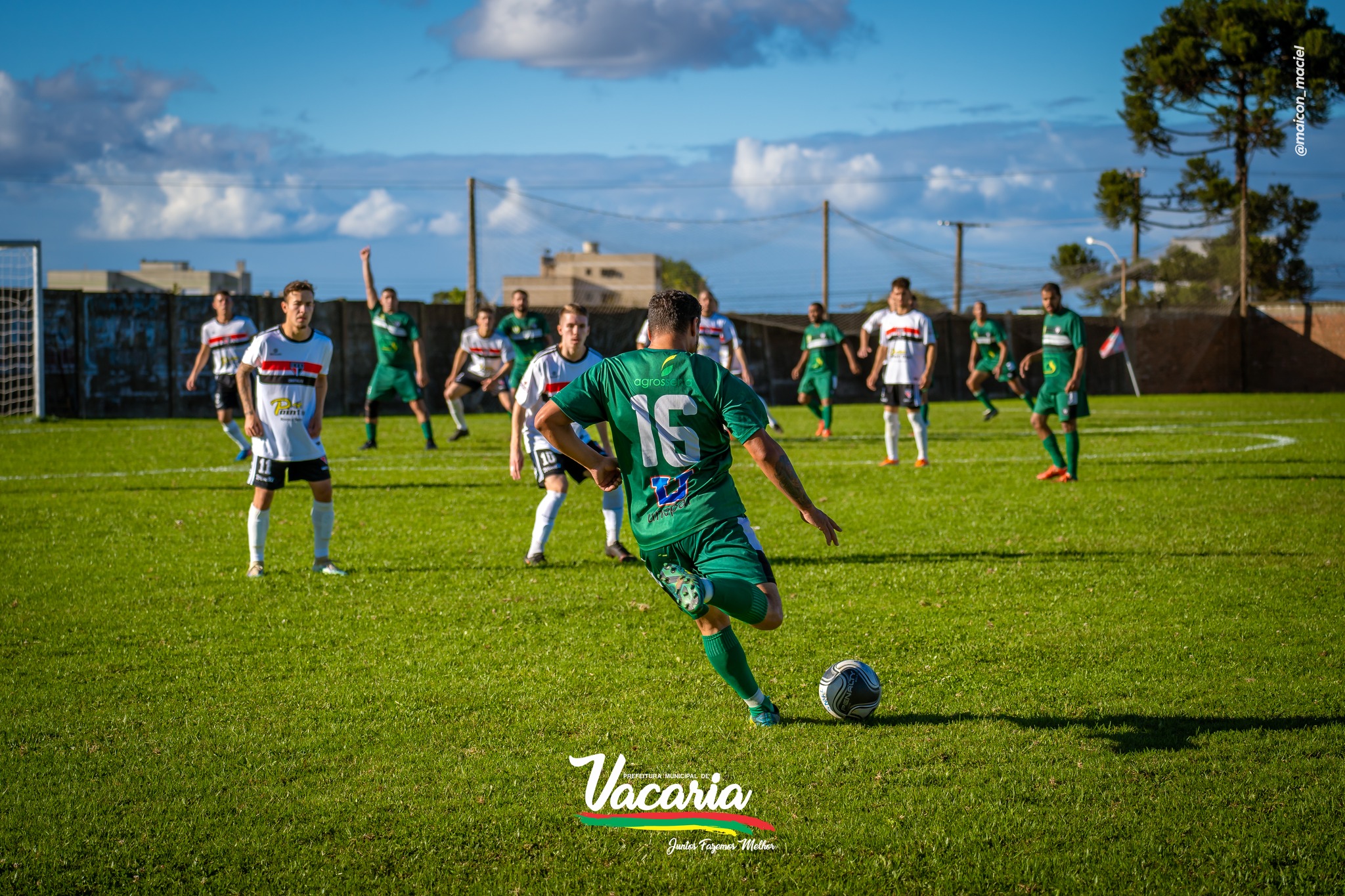 Campeonato Amador de Futebol de Jaguaré mantém equilíbrio na quarta rodada  - Regional ES